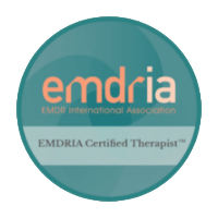 EMDRIA Certified Therapist